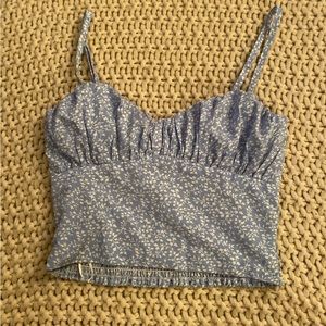 NWOT Princess Polly Tank